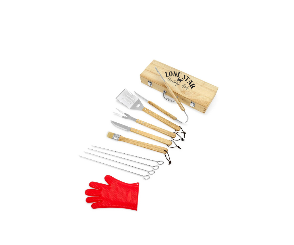 BBQ Set