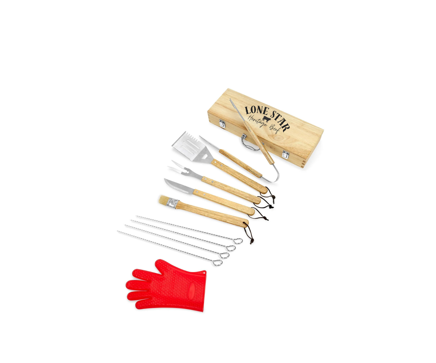 BBQ Set