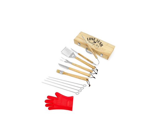 BBQ Set