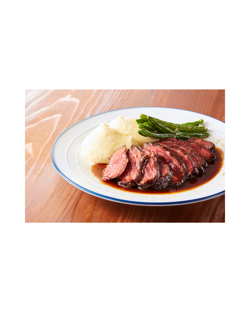 Quarter Beef Deposit