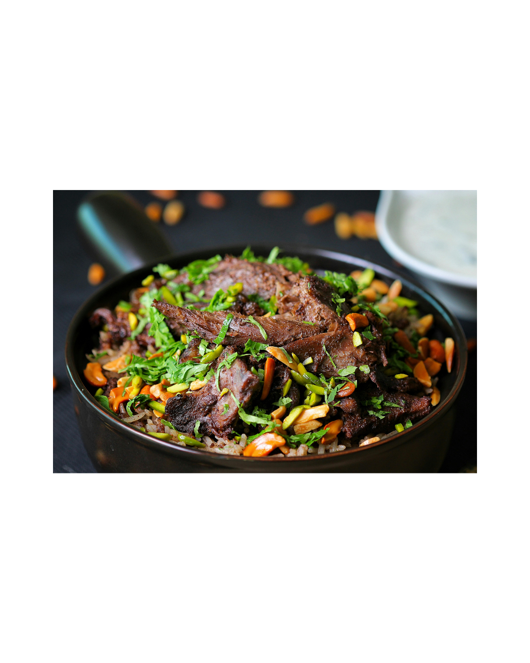 Quarter Beef Deposit