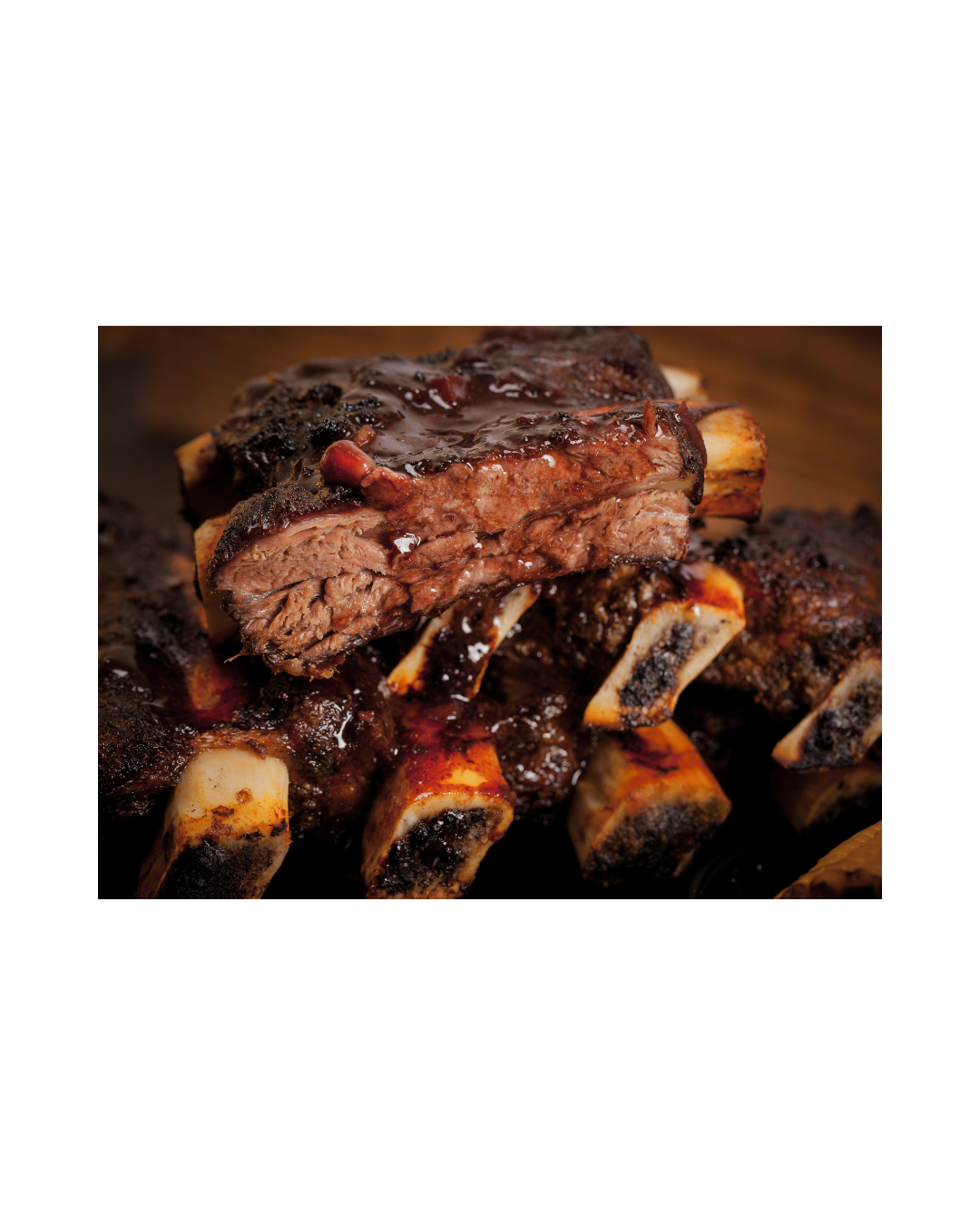 Quarter Beef Deposit