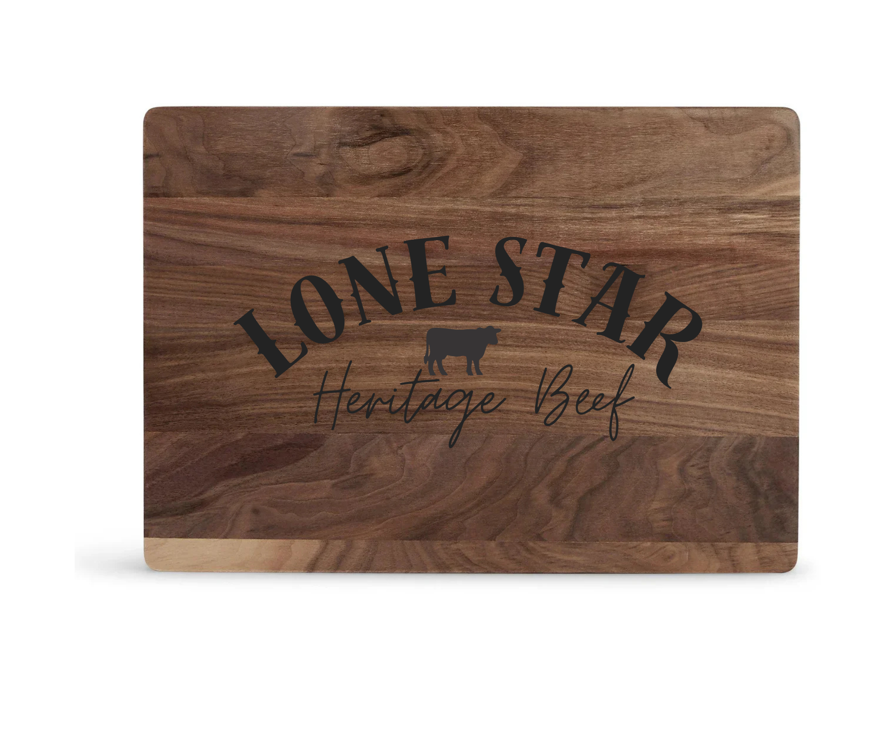 Walnut Serving Board