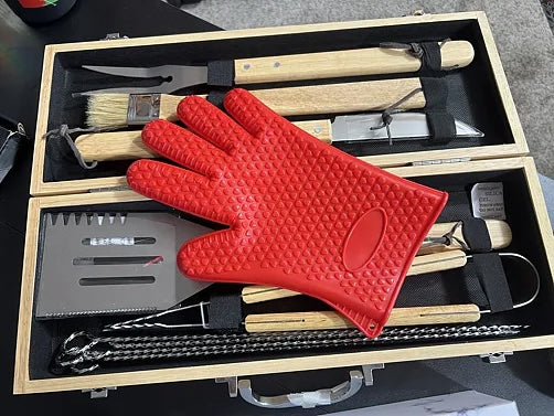BBQ Set